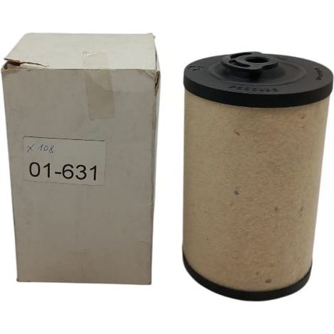 Filtro carburante per mercedes lp mk ng o 303 307 404 sk