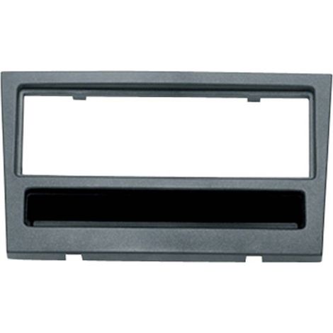 Facade Autoradio compatible avec Opel RAF1900 (1/2)