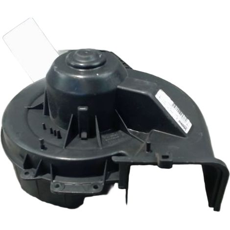 [PRODUIT D'OCCASION] Moteur Ventilateur Chauffage VOLKSWAGEN Polo 2005- ♻️ Ref Oe. 6q1820015h - Garantie à vie (1/4)