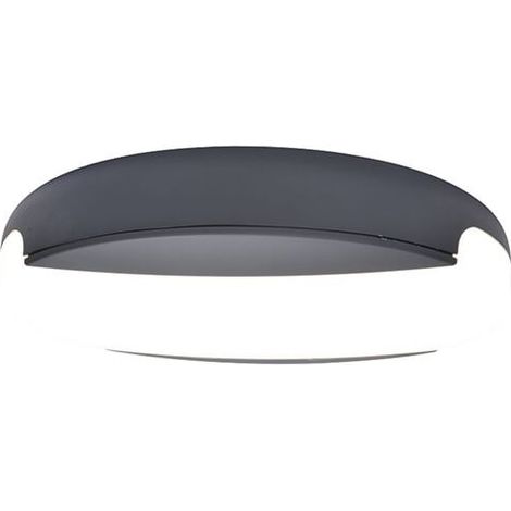 Lampe de plafond à design Sweep anthracite - 6303401118 (1/3)
