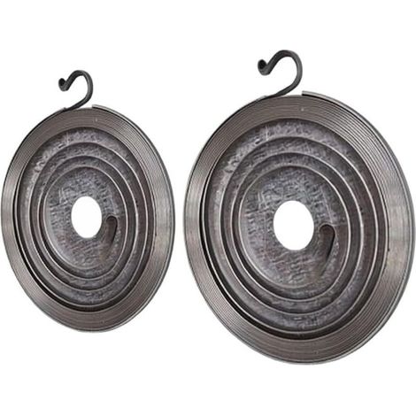 Ressort Démarrage Traction Plastique ABS Ressort Démarrage Traction (1/5)