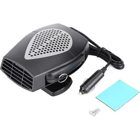 Aramox Débarrot de Ventilateur Chauffage Voiture Portable pour (1/5)