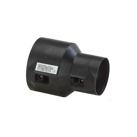 GF Cool-Fit Red isol PE100 SDR11 PN16 d63-d32