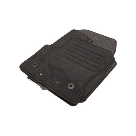 Tapis de sol en moquette pour FORD Kuga II (2013-2015)