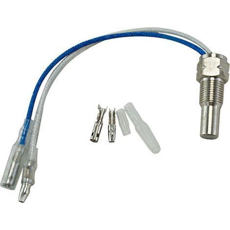 Trasmettitore universale per strumenti da cruscotto auto, trasmettitore per sensori di temperatura acqua e olio (1/5)