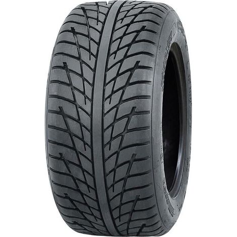 Pneumatico - WANDA - P820 - 205/50-10 - 4 strati - Resistente all'usura - Per buggy da golf
