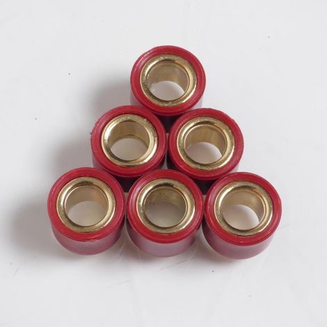 Athena Variorolle für Roller mbk 50 ovetto 16x13 7.5grs /