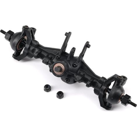 Pro Built Front Axle Assembly