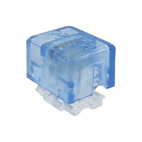 100 Bornes de connexion étanche Basse Tension repiquage - BLM