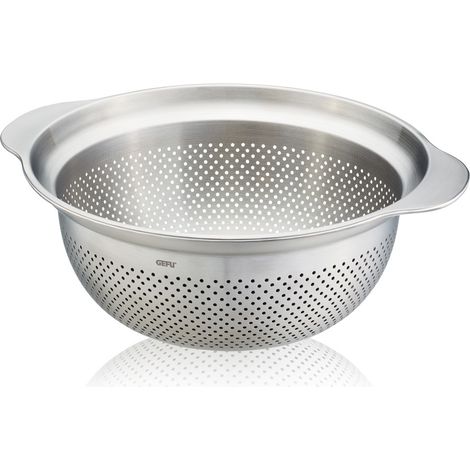 Gefu Premio Passoire inox 27 cm argent (1/2)