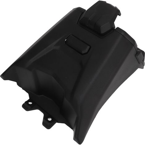 Support pour appareils électroniques (tablette, téléphone) avec boîte de rangement intégrée, remplacement pour CAN‑AM Maverick X3 (1/5)