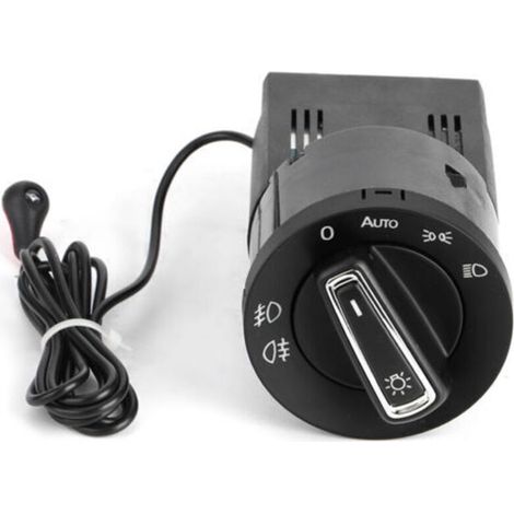 Automatisches Scheinwerferschalter-Lichtsensormodul, geeignet für MK4 (1/4)