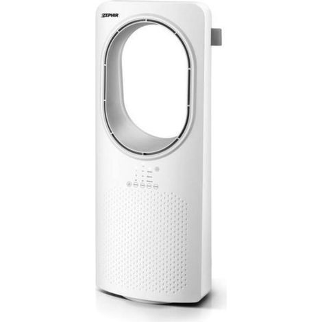 ZEPHIR Ventilateur sur pied Zephir sans pales