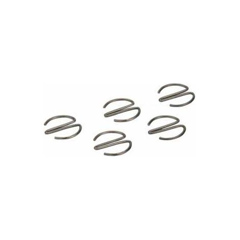 Bahco Drahtfedersicherung, 13-24 mm, für 3/8" Kraft-Steckschlüssel-Einsatz (1/3)