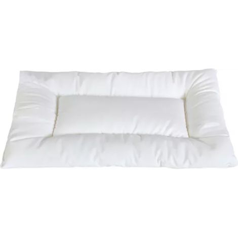 Almohada infantil 40x60 BAMBÚ Senna Baby (1/2)