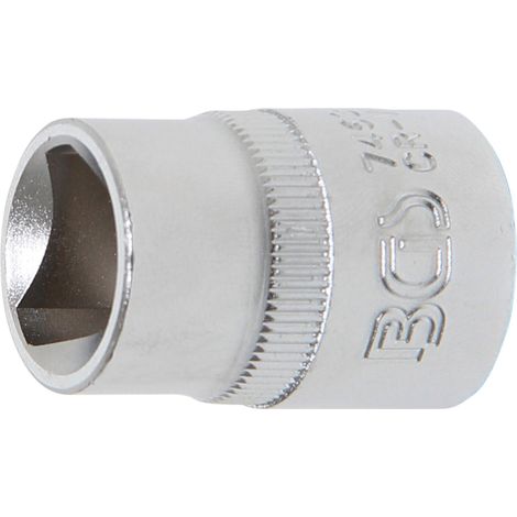 Vaso de 3 caras M10 (15 mm) (1/4)