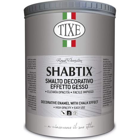 TIXE 633.312 SHABTIX FLICKER, 1ltr (1/4)
