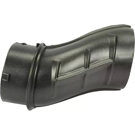 Conduit de filtre à air de remplacement neuf 68207918AB pour les modèles Challenger Hellcat SRT 2015-2017. (1/5)