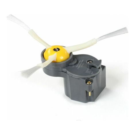 Module brosse laterale d'origine Roomba serie 500 à 900 4420155 pour Aspirateur robot IROBOT ROOMBA, ROOMBA SERIE 500, ROOMBA SERIE 600, ROOMBA SERIE 700, ROOMBA SERIE 800, ROOMBA SERIE 900 (1/2)