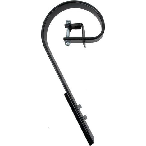 Federzinken / Reflex-Zinken schmal kpl. UNIVERSAL 23476700