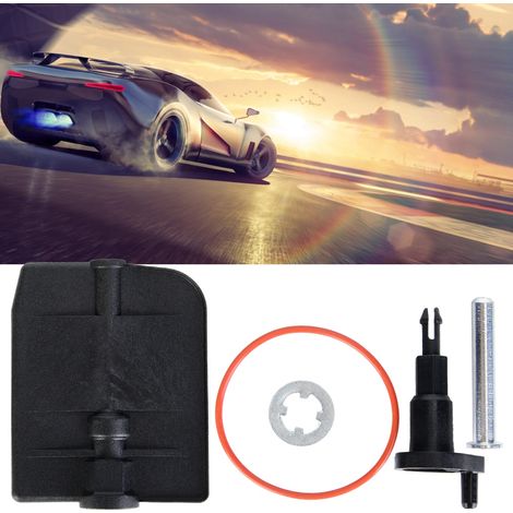 Kit de réparation vanne Disa collecteur admission 11617544806 pour BMW 325 X3 Z3 Z4 (1/5)