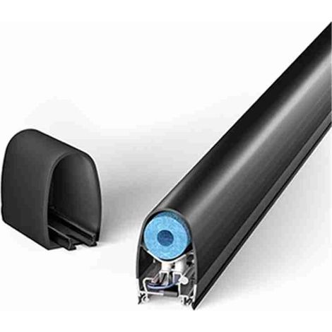 Roger - CS/STD/RS/1600 BORDE DE DETECCIÓN RESISTIVO 8k2 L.1600 VÍA CABLE
