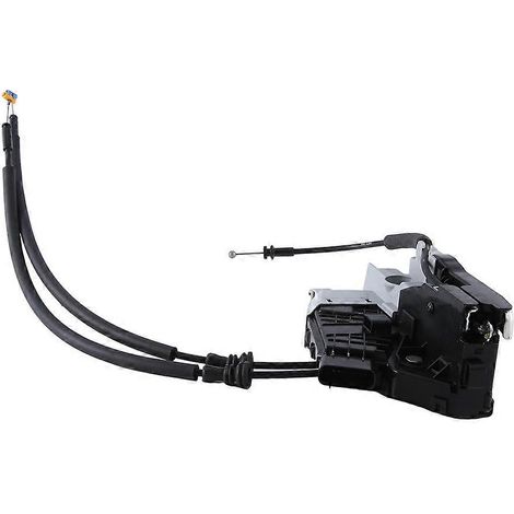 Actionneur de verrouillage de porte avant gauche 81310-D3010 pour Hyundai Tucson 2016-2020 (1/5)