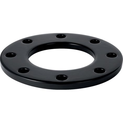 Geberit PE Flangia libera, DN 125, 368.745.00.1 (1/2)