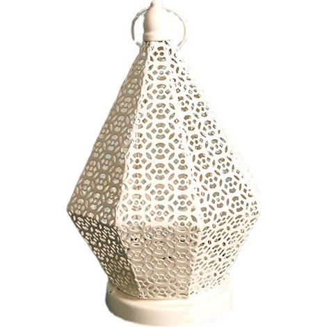Décoration de jardin extérieure suspendue avec lampes solaires pour accès au patio et décoration de jardin-AquaForge