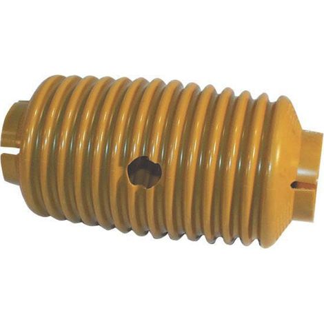 Tapa protectora Walterscheid, D-160 mm, L-315 mm 8401106 (1/2)
