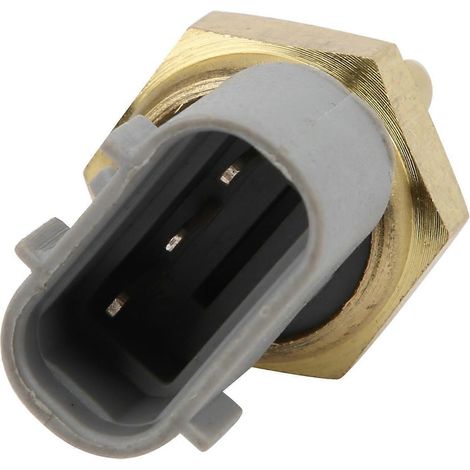 Capteur de température d'eau de refroidissement 13650-50F01 - Accessoire de remplacement compatible avec Suzuki (1/5)