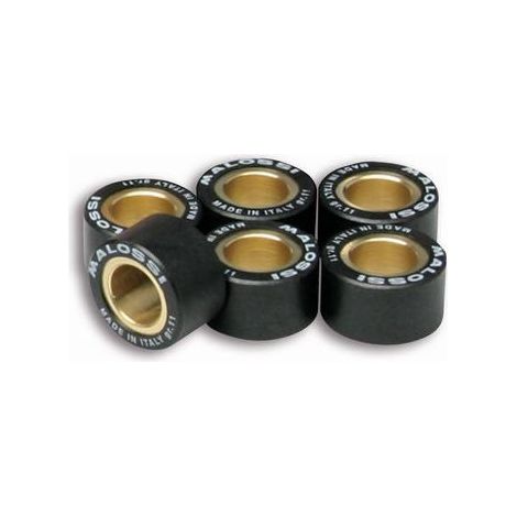 Galet rouleau de variateur Malossi pour Scooter Benelli 150