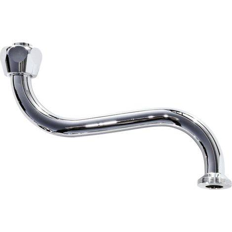 Sortie pivotante LS12 1/2 M22 12 cm