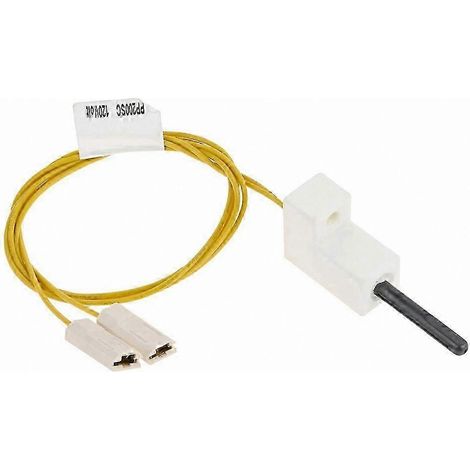 Allumeurs compatibles avec les appareils de chauffage portables tels que Reddy, Master et ProCom, et peuvent remplacer les allumeurs de surface PP200, PP200SC et HA1000. (1/5)