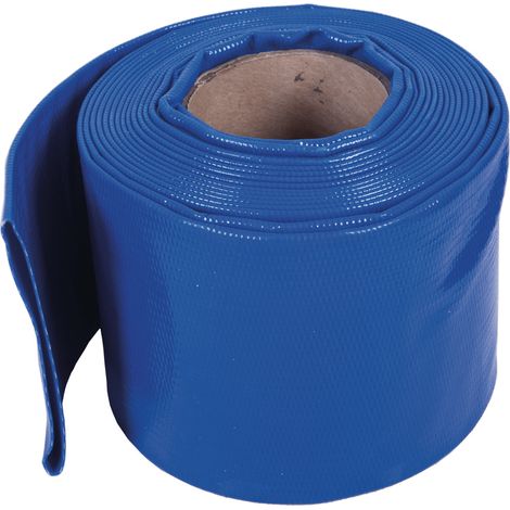 Cleancraft Druckschlauch 50,8 mm x 6,1 m, 7510001 (1/2)