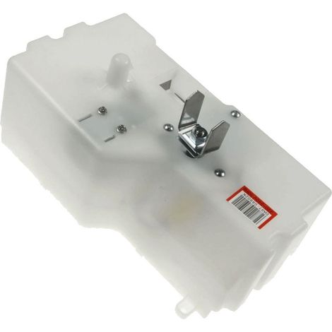 Scatola + motore trituratore originale - Frigorifero, congelatore - SAMSUNG - 4354649