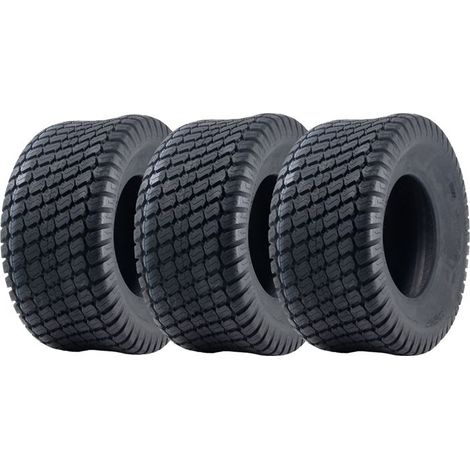 26x12.00-12 Lawn mower tires 4