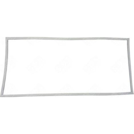 JOINT DE PORTE REFRIGERATEUR POUR REFRIGERATEUR WHIRLPOOL - 481246668901 (1/2)