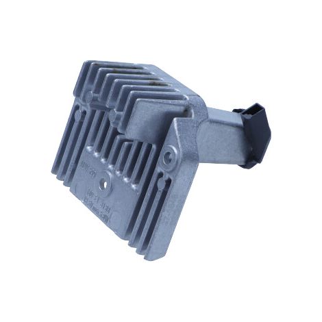 MAXGEAR LED-Tagfahrlichtmodul BMW 1 F20/F21 11-19 (1/2)