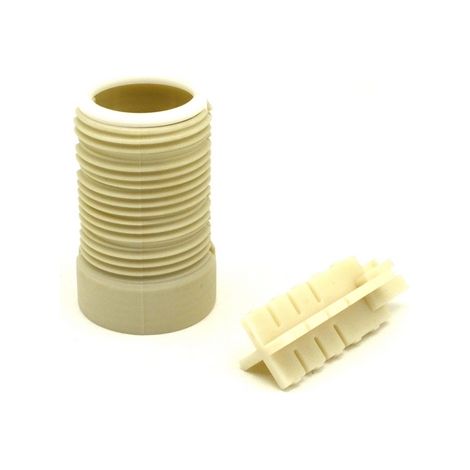 PROLUNGA PER PULSANTE DA 3 A 5CM- PUCCI- pezzi 1