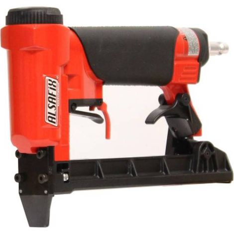 Agrafeuse Pneumatique 12/16 P2 en Box 1 - 0.99 kg - D-Work (1/2)