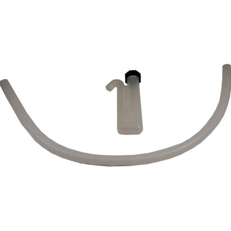 Wolf Siphon SH 150 incl. tuyau de condensat, pour CGB-35/50, 8611034