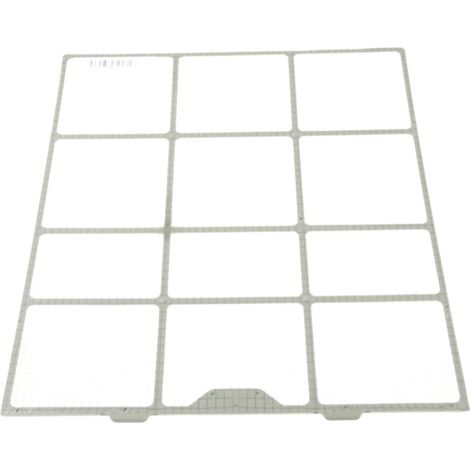 FILTRE CLIMATISEUR POUR CLIMATISEUR LG - MDJ63304302