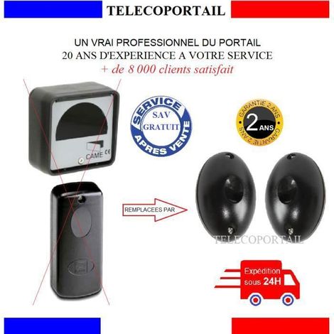CAME DIR10 PHOTOCELLUES INFRAROUGES - CAPTEUR SECURITE JEU DE PHOTOCELLULE COMPATIBLE COMPATIBLE CAME DOC E, DIR 10, DIR 20 DELTA E (1/3)