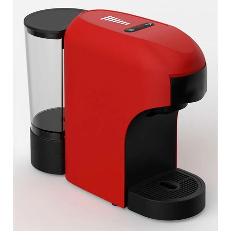 Kaffeemaschine sogo caf-ss-7650 1400W 0,85L (1/3)