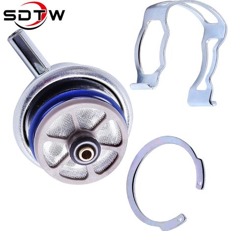 Régulateur de pression essence 2173071, 12574986 pour Buick Chevrolet (1/5)