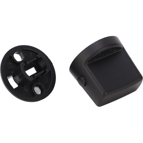 Bouton de contacteur d'allumage 4408A167, remplacement flexible et confortable pour Mitsubishi Lancer 2008-2017 (1/5)