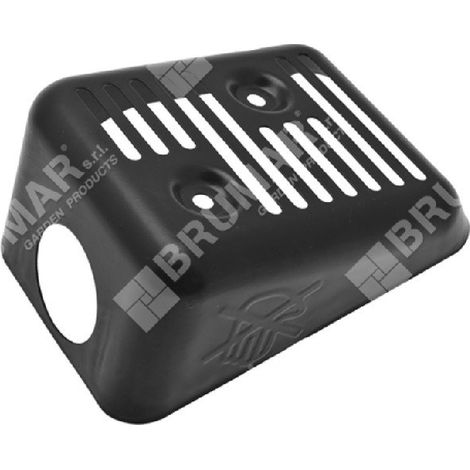Protector silenciador para motoazadas PROGREEN - 046709