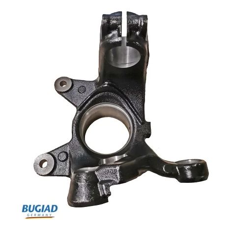 Fusée d'essieu, suspension de roue BUGIAD BSP25450 BMW 31213412019 31213450557