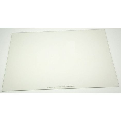 Vetro interno originale - Forni, Fornelli Elettrici e a Gas - INDESIT - 3105863666042004788